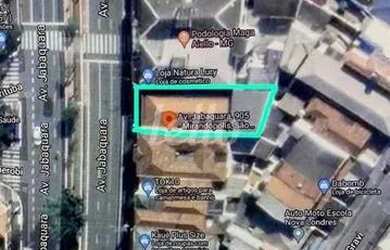 Imagem 13: São Paulo - Loja/Salão - Saúde