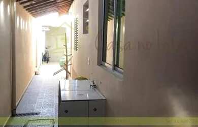 Imagem 2: CASA RESIDENCIAL em JUNDIAÍ - SP, FAZENDA GRANDE