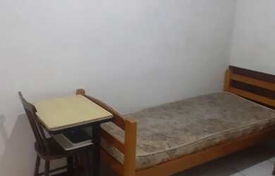 Imagem: O quarto possui Imóvel mobiliado e está localizado em Xaxim