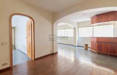 Imagem 15: Apartamento Locação Pinheiros 225 m² 4 Dormitórios
