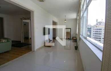 Imagem 14: Apartamento para Aluguel - Copacabana, 4 Quartos, 227 m2