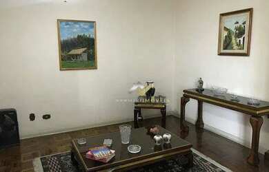 Imagem: O apartamento possui 3 Dormitórios, 3 Banheiros, 1 Vaga na