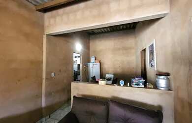 Imagem 7: Alex Gama Vende ou Troca Casa na Qr 304 Santa Maria, Troco por Apto em...