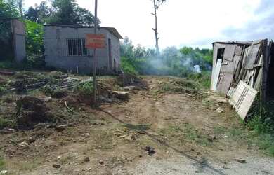 Imagem 2: Terreno São Mateus. 