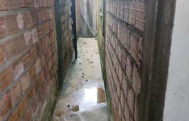 Imagem 6: Vende-se uma casa. 1 Banheiroe1 Dormitório