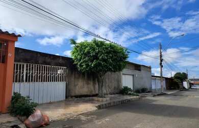 Imagem 15: Alex Gama Vende ou Troca Casa na Qr 304 Santa Maria, Troco por Apto em...