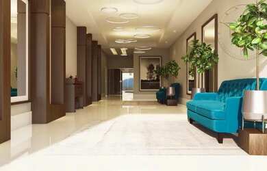 Imagem 9: APARTAMENTO A VENDA EM SANTA CATARINA- PORTO BELO 4 QUARTOS