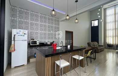 Imagem 9: Casa seminova à venda no bairro Residencial Maria Júlia - São José...