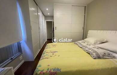 Imagem 8: Apartamento à venda por R$ 1.620.000,00 - Lagoa - Rio de Janeiro/RJ