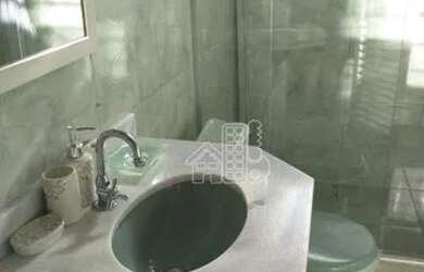Imagem 10: Casa com 6 quartos à venda, 160 m² por R$ 950.000 - Itaipu - Niterói/RJ