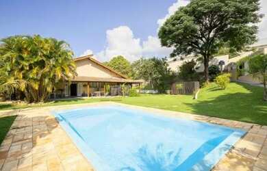 Imagem 2: Casa Condomínio em Jundiaí