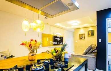 Imagem 8: Apartamento, 90 m² - venda por R$ 539.999,90 ou aluguel por R$ 3.824,28/mês...