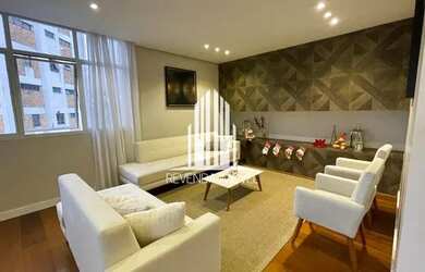 Imagem 6: Apartamento à venda no Portal do Morumbi com 300m², 4 dormitórios , 3 suítes e 4 vagas