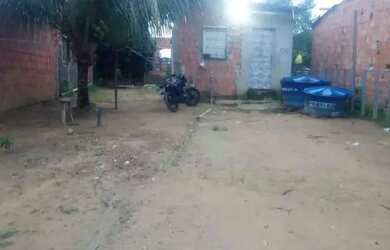 Imagem 2: Vendo está casa. 60m² de Área, 1 Banheiroe1 Dormitório