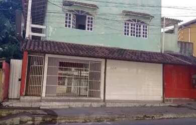 Imagem: O depósito possui 100m² de Área e está localizado em Cavalieri