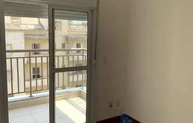 Imagem: O apartamento possui 2 Dormitórios, 2 Banheiros, 2 Vagas na