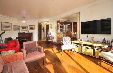 Imagem 2: Apartamento para venda com 4 quartos, Planalto Paulista