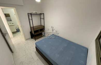 Imagem 4: 2 Dorm Mobiliado Aviacao Praia Grande otima localizacao