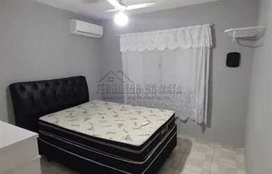 Imagem 14: Linda casa de praia com conforto e comodidade, 2 dormitórios, 1 banheiro...