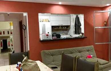 Imagem 4: Vende- se casa em Itaquaquecetuba SP, Valor 180.000.00 mil