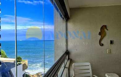 Imagem 5: APARTAMENTO RESIDENCIAL em GUARUJÁ - SP, Jardim Astúrias