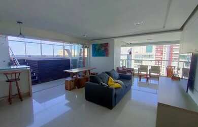 Imagem 4: COBERTURA 3 SUÍTES, EM 177M², NO GREENVILLE, EM PATAMARES