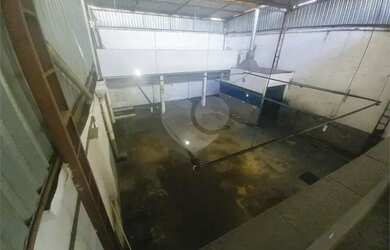 Imagem 14: Galpão/Depósito/Armazém para aluguel e venda tem 500 metros quadrados em Lapa - São Paulo