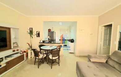 Imagem 2: Casa, 253 m² - venda por R$ 1.170.000,00 ou aluguel por R$ 4.680,00/mês - Vila Anhangüera