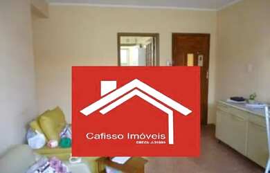 Imagem 15: Apartamento à venda no Condomínio Edifício Amarilis, em Sorocaba-SP