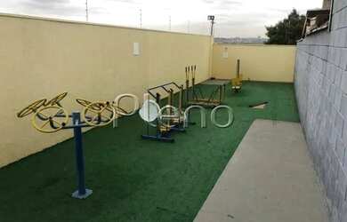 Imagem 11: Casa á venda Condomínio Residencial Murano - Fazenda São Quirino -...