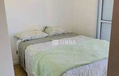 Imagem 10: Apartamento à venda, 83 m² por R$ 479.000,00 - Campestre - Santo André/SP