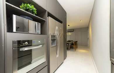 Imagem 10: Garden no Juvevê - ARYA 1