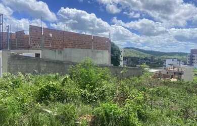 Imagem: O terreno está localizado em Guarabira, PB à venda por R$70.000