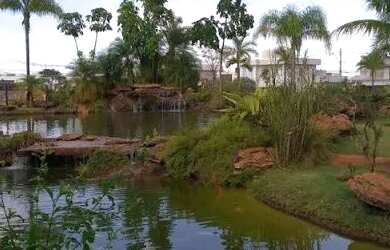 Imagem 2: SÃO JOSÉ DO RIO PRETO - RESIDENCIAL - CONDOMÍNIO VILLAGE DAMHA RIO...