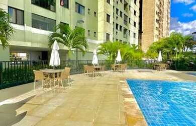 Imagem 9: Condominio Repletto. 79m² de Área, 1 Vaga na garageme3 Dormitórios