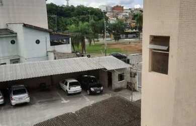 Imagem 14: Apartamento à venda no Condomínio Edifício Amarilis, em Sorocaba-SP