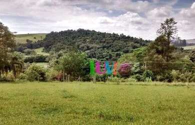 Imagem: O terreno possui 6.755m² de Área e está localizado em Sítio