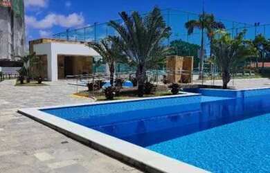 Imagem: O apartamento possui 3 Dormitórios, 3 Banheiros, 2 Vagas na