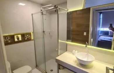 Imagem 5: Apartamento para venda com 76 metros quadrados com 2 quartos em Pituba - Salvador - BA