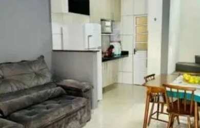 Imagem: A casa possui 2 Dormitórios, 1 Banheiro, 85m² de Área e