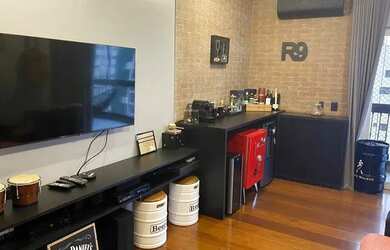 Imagem 9: Apartamento à venda no Portal do Morumbi com 300m², 4 dormitórios , 3 suítes e 4 vagas