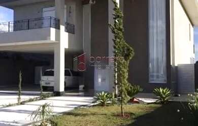Imagem 2: Casa Condomínio em Jundiaí