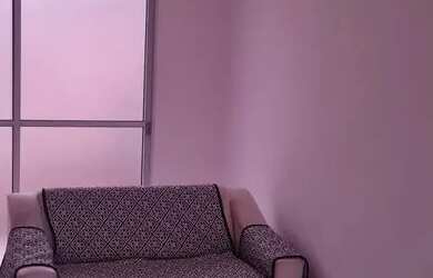 Imagem: A casa em condomínio possui 2 Dormitórios, 1 Banheiro, 2 Vagas