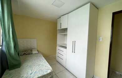 Imagem 10: Alugo casa no bairro Maria Auxiliadora em Caruaru