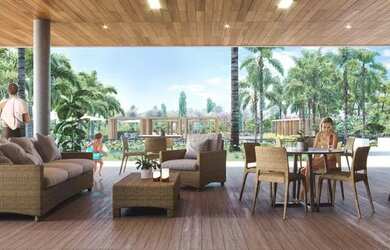 Imagem 6: Lote à Venda Condomínio Ville Sainte Anne em Sousas - Campinas, São...