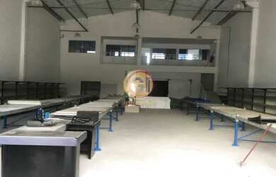 Imagem 11: Galpão/Depósito/Armazém para aluguel possui 713 metros quadrados