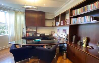 Imagem 4: Casa com 5 dormitórios, 964 m² - venda por R$ 15.000.000,00 ou aluguel...