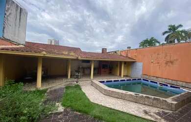 Imagem 10: DOM PEDRO,. CONDOMÍNIO JARDIM ENCONTRO DAS ÁGUAS 3 QTOS, PISCINA