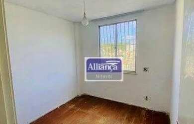 Imagem 3: Apartamento à venda, 60 m² por R$ 200.000,00 - Fonseca - Niterói/RJ