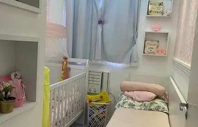 Imagem 6: Vendo apartamento ville laguna